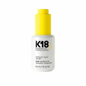 K18 Biomimetic Hairscience Aceite Capilar Molecular Repair 30ml